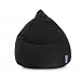 Produktbild SITTING POINT only by MAGMA Sitzsack Easy XL ca. 220 Liter schwarz