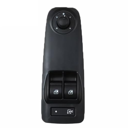 Réparer bouton lève-vitre bloqué Citroen Jumper avec 735487419ZC