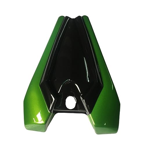 Couvercle de capot siège Z1000 vert, carénage de selle arrière moto tuning 2014-2020