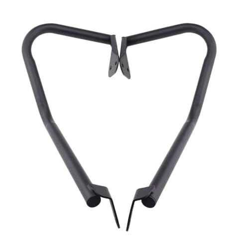 Protection moteur CRF250L en acier renforcé pour rouler en toute sécurité