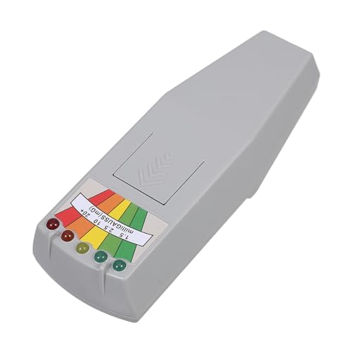 Medidor portátil de campo EMF de alta frecuencia miniatura 1