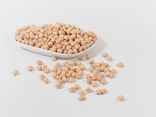 Garbanzo castellano 500g - Felixia selección legumbres