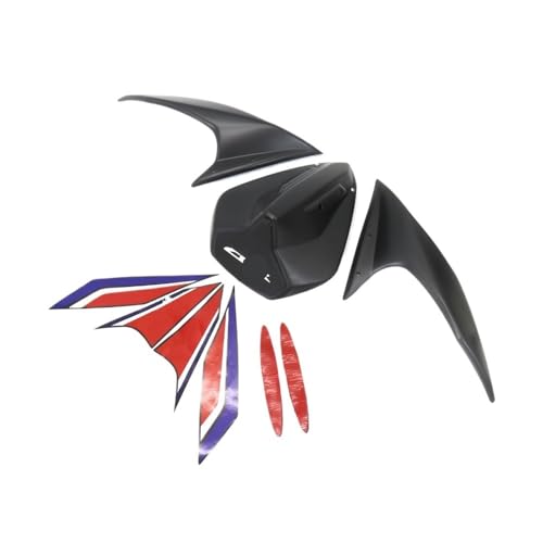 Capot de selle moto CBR1000RR accessoire de personnalisation piste