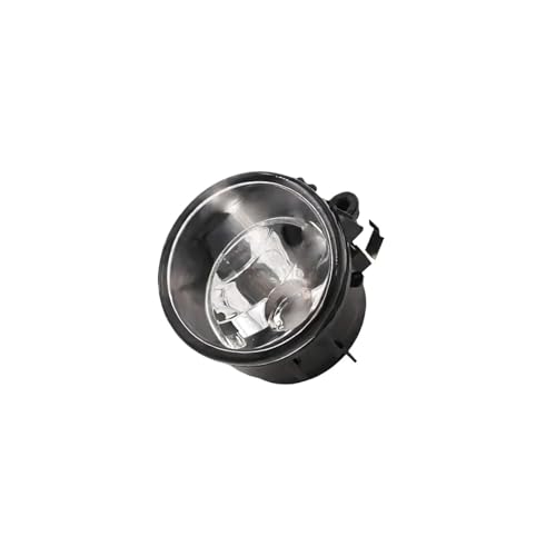 Feux antibrouillard avant pour BMW X1 X3 F25 F48 phares de remplacement sans ampoules