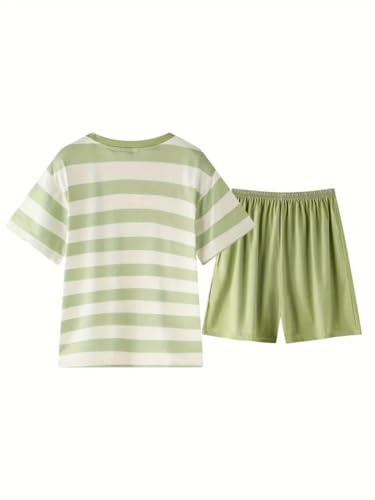 Image of Louis Luxe Women Pajama Set