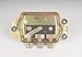 ACDelco Gold D618 (01119003) Voltage Regulator