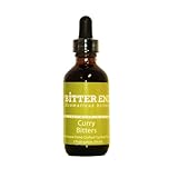 The Bitter End Curry Cocktail Bitters - 2 oz