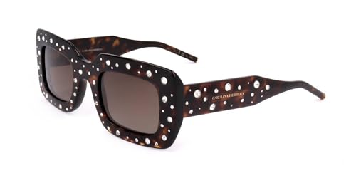 Carolina Herrera Her 0131/S lunettes de soleil mixte protection UV tendance