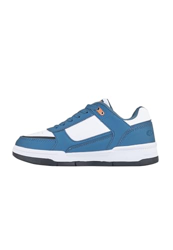 Chaussures Champion RD18 Heritage Low Cut Enfant - vue 7