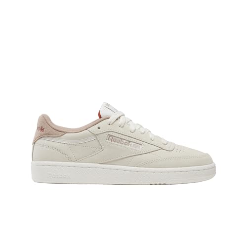 Image of Reebok Womens Club C 85