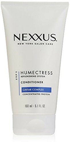 NEXXUS HUMECTRESS Ultimate Moisturizing Conditioner 5.10 oz (4 Pack)