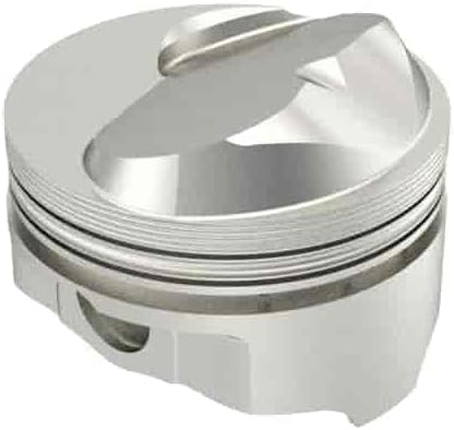 IC999KTD.060 Big Block Chevy 427/489ci Forged Pistons & Ri