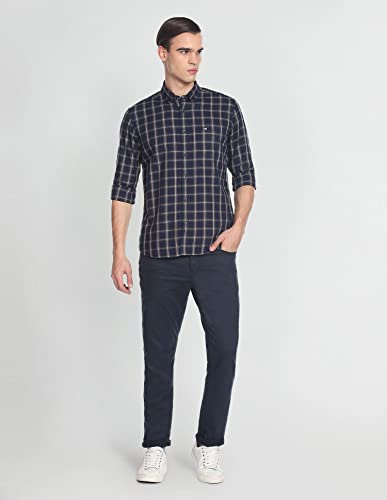 Image of Arrow Men's Slim Fit Shirt
