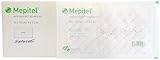 Mepitel Non Adherent Silicone Scar Wound Dressing 4