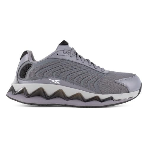 Image of Reebok Men's Work Zig Elusion Heritage Sneakers