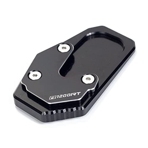 Extension béquille moto BMW R1200RT R1250RT coussinet protection latéral