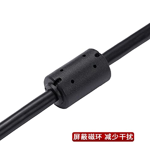 Kabel do programowania PC USB A2 do Siemens Simatic S7 PLC S7-200, 300 i 400 zastępuje 6ES7 972-0CB20-0XA0, kompatybilny z Step7 MPI
