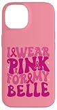 I Wear Pink for My Grandma Awareness Family Gear