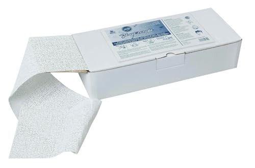 Plast'r Craft Modeling Material, Fan-Fold, 6