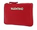 Produktbild VALENTINO Whisky Coin Purse Rosso