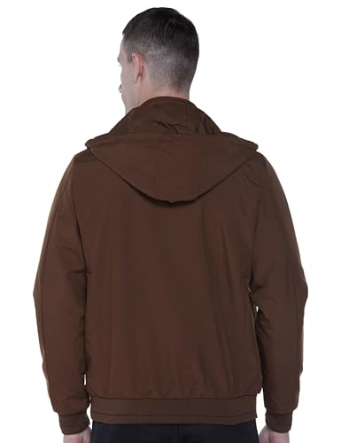 Image of Qube By Fort Collins Men's Parka Coat
