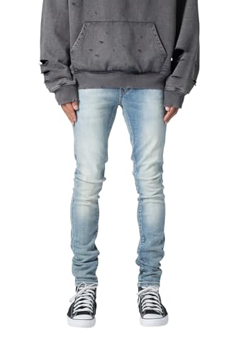 mnml Men's X494 Skinny Denim