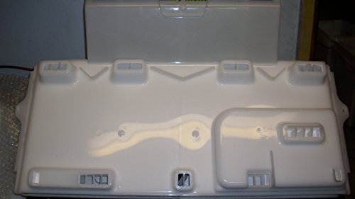 Samsung DA97-12617A Assy Cover Evap-Fre Ice