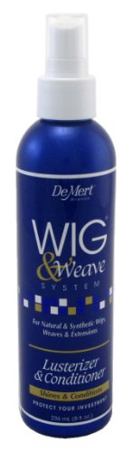 Spray acondicionador Demert para extensiones de cabello miniatura 1