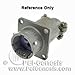ITT Cannon Connector