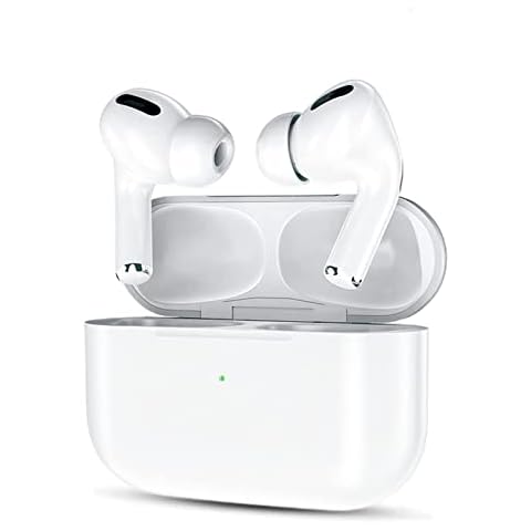 Bluetooth Kopfhörer Kabellos Kopfhörer In Ear Ohrhörer 5.3 Touch Control Cover