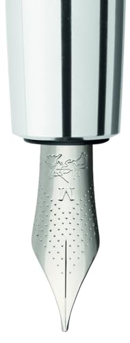 Faber-Castell e-motion 148291 Replacement Nib for Fountain Pen/Nib Size F