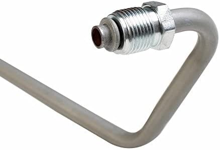 Sunsong 3401607 Power Steering Pressure Line Hose Assembly