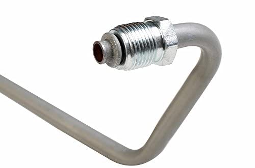 Sunsong 3401607 Power Steering Pressure Line Hose Assembly