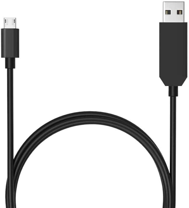 ChimeraTool UART Cable