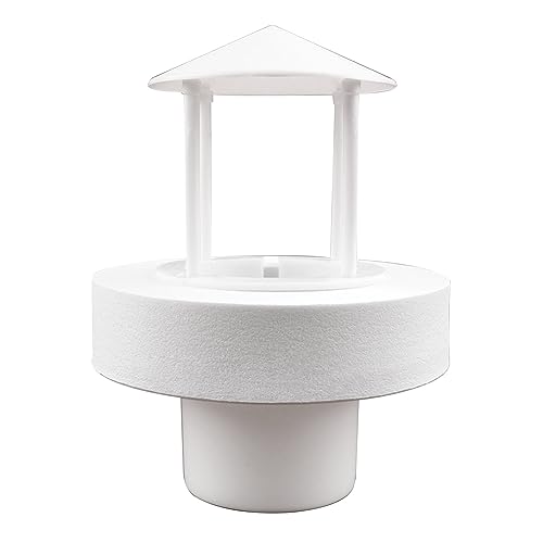 Kangnice Nebulizer Atomizer Dispenser Maker Floating Sprayer Fogger Water Fountain Pool Pond Atomizer Accessories