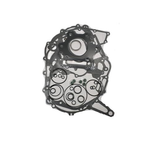 Jeu de joints moteur YFZ450R et YFZ450X 2010-2021 pour étanchéité quad