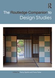 Buy The Routledge Companion to Design Studies — BookShops.in