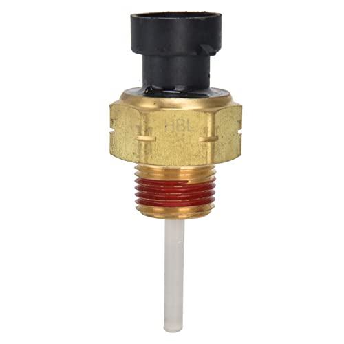 Capteur de liquide de refroidissement Perkins TOSD-04-328A accessoire 9-32V