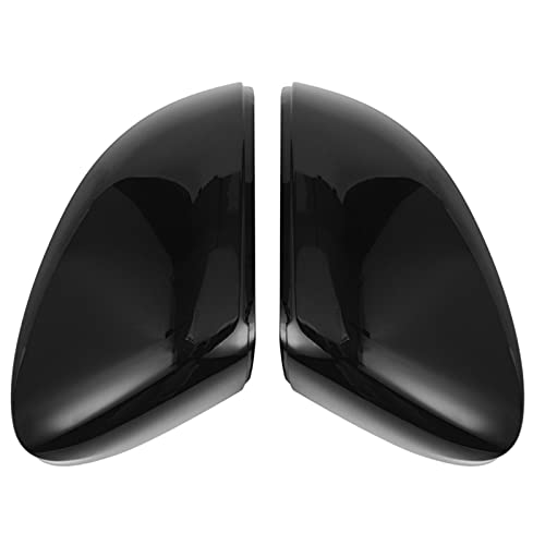 XMYLYH 4 Piezas Adhesivo para Tapacubos para Volvo EX30 416 I 2023-2025 60mm, Auto Llantas Decorativa Emblema Badge Pegatina Auto Pegatinas de Rueda