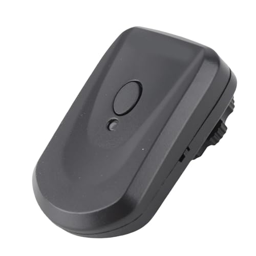 Yctze 433 MHz 16-Kanal-Funk-Blitzauslöser-Set mit 1 Sender, 2 Empfängern, 1 Sy, Beleuchtung 16-Kanal-Funk-Blitzauslöser-Set, 433 MHz