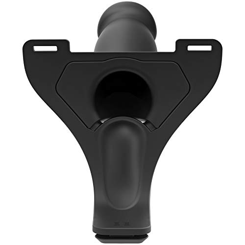 Strap-On Be Risqué Extensions Corporelles pour pimenter vos nuits - 2