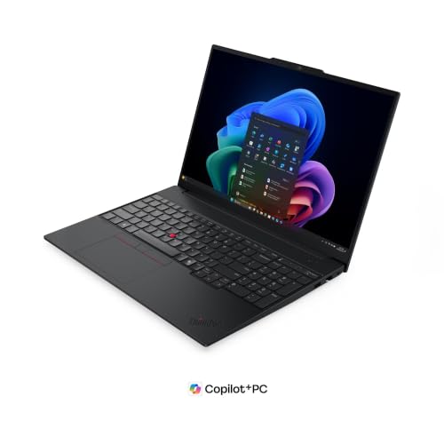 Lenovo TP E16 G3 U5 - vue 7