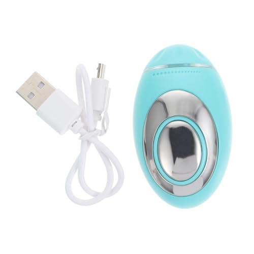 CIYODO Instrument de Sommeil Intelligent USB Portable pour Insomnie Appareil Électrique de Soin Massager Améliorant le Sommeil Outil Pratique Anti-stress et Anxiété
