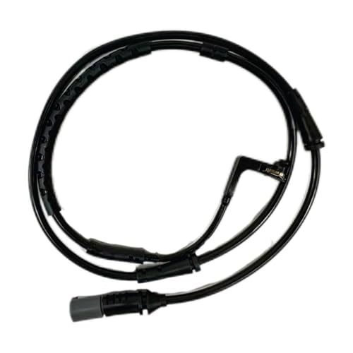 Sensor de desgaste de frenos para BMW F02 3.0TDI cable avisador de pastillas OEM 34356775850