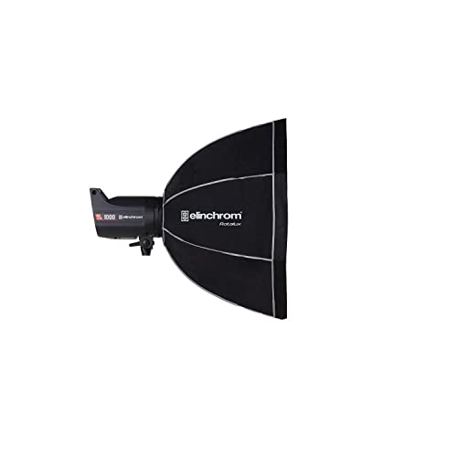 Elinchrom 26650, Rotalux Deep Octabox senza