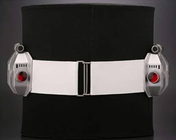 1/1レプリカレインボー東映ヒーローネット仮面ライダーアマゾンベルトギギの腕輪 Yahoo!オークション - 【未使用新品】東映ヒーローネット 仮面ライダー