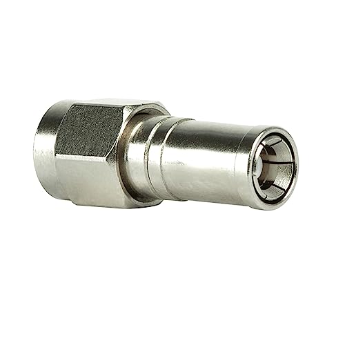 Adaptador weBoost Connector SMA macho a SMB miniatura 2