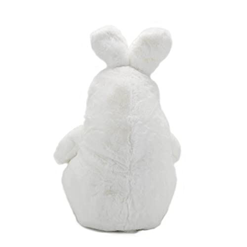 Hugging Rabbit Plush Stock Vintoys Rabbit Plush Hugging Pillow Stuffed Animals Plush Soft Toy 23 ...