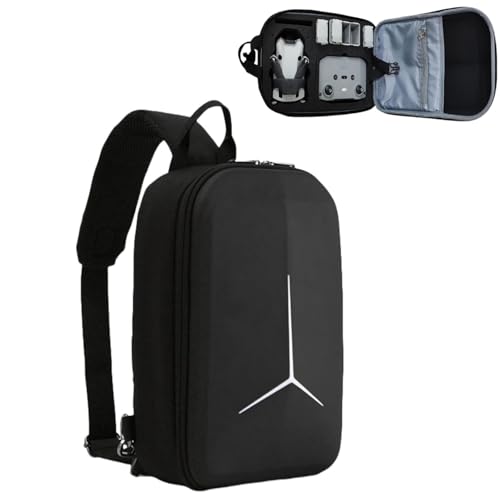 DJI Mini 4 Pro 収納バッグ Mini 4 Pro Fly Moreに対応 バックパック 収納ケース 保護ボックス コンボバッグ ドローンポータブル収納 キャリーケース アクセサリー 持ち運び可能 防撥水 軽量 全面保護 防塵