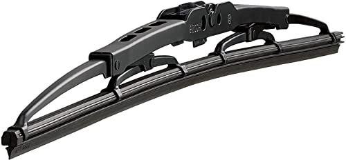 Image of BOSCH Micro Edge 40718A Conventional Wiper Blade - 18 inch (Single) (Pack of 2)